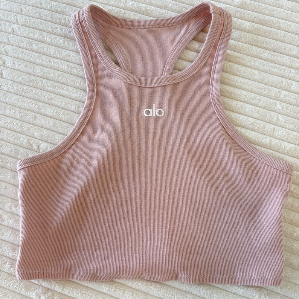 Alo Aspire Tank